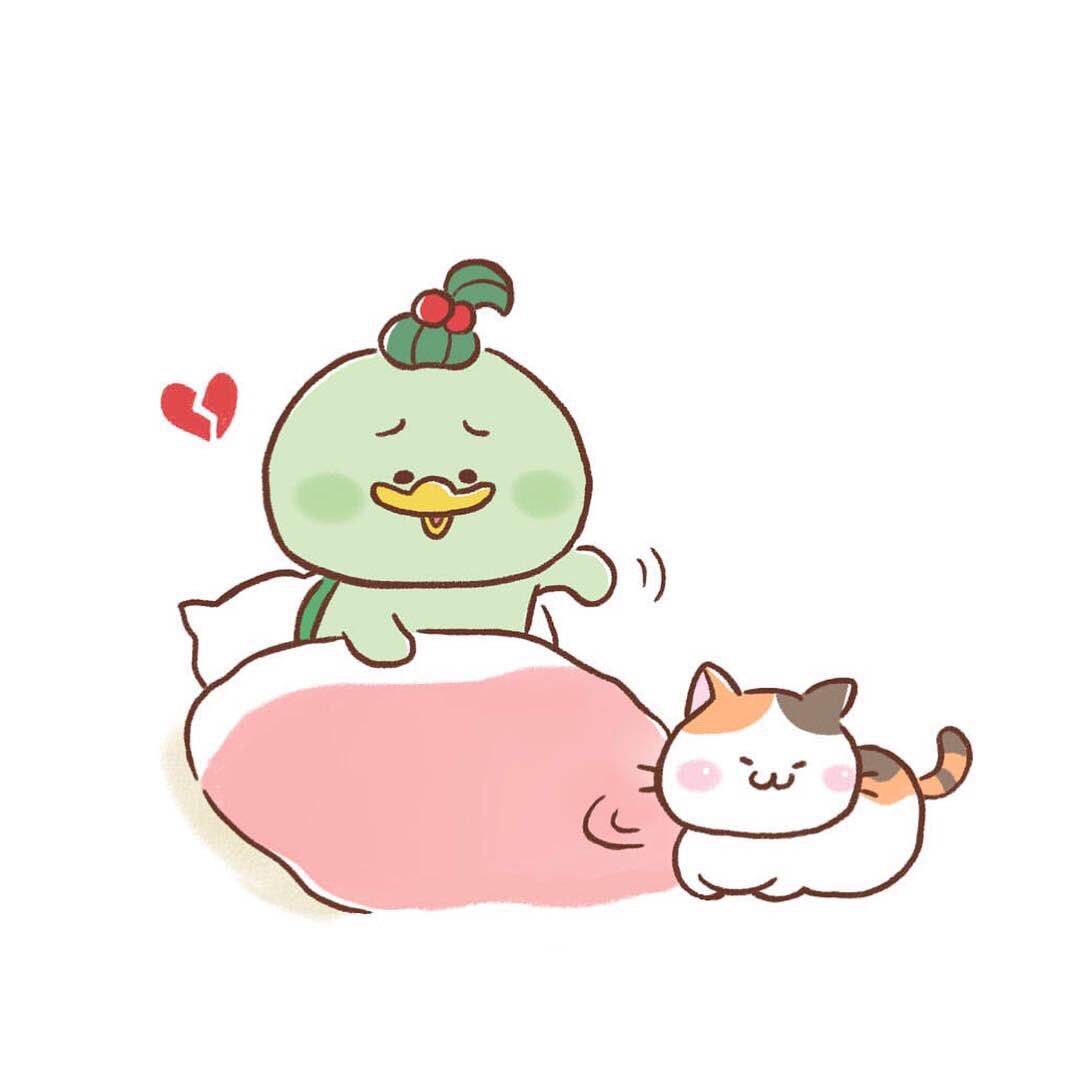 bluefriend2018's tweet photo. 傲嬌愛面子的🐱
都偷偷的撒嬌💖😂
大家的貓貓也有這樣的嗎～？
#貓 #插畫 #漫畫 #cat #illustration #comic #イラスト #ねこ https://t.co/SXafTE3hl2