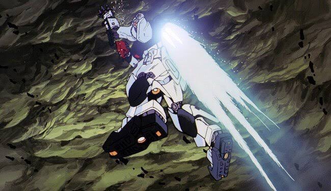 @azurlane_staff たかがメンテの1つ、νガンダムで押し出してやる!!!(運営さん頑張ってください) 