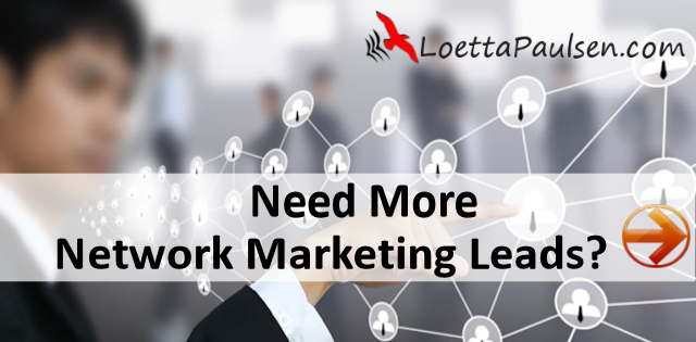 LoettaPPaulsen's tweet photo. Many go out of their #Homebusiness because they never got to learn how to get leads. https://t.co/RqfKksW1nr https://t.co/Wf2HemfsZu