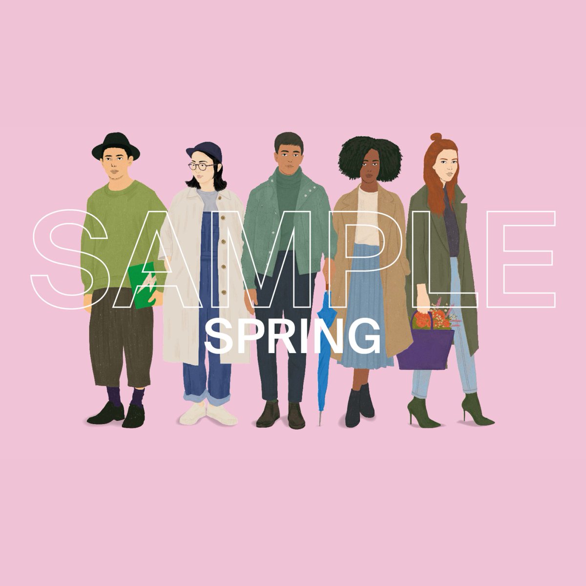 oliviajholland's tweet photo. This Saturday catch me at #samplespring with @HemingwayDesign & @ThePeninsulist
11am-7pm at Greenwich Peninsula, outside the @NOWGallery & north Greenwich tube.
Come and shop my collections, special sample prices available for 1 day only! https://t.co/mYMOnq4v6c