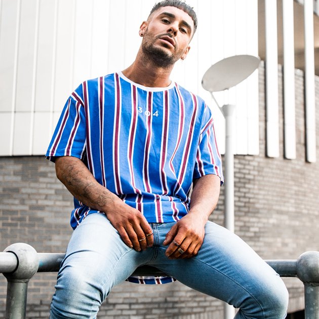 Freshest look online right now...