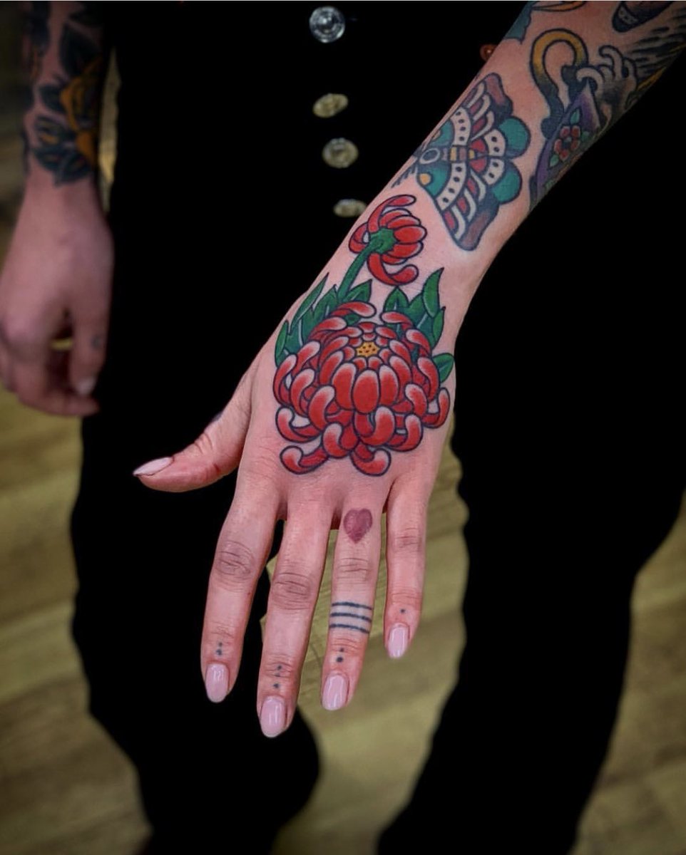 Frith Street Tattoo tweet media