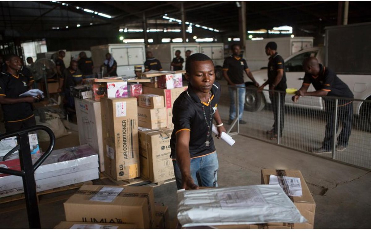 FIBR_BFA's tweet photo. 80 million young people to benefit from the rise of digital commerce in Africa by 2030, according to our research on #digitalcommerce & #youthemployment in Africa. Read about how they can benefit https://t.co/ADYaTYB3zW #youngafricaworks #SDG8 #iworker @MastercardFdn Foundation https://t.co/86h64UMcCL