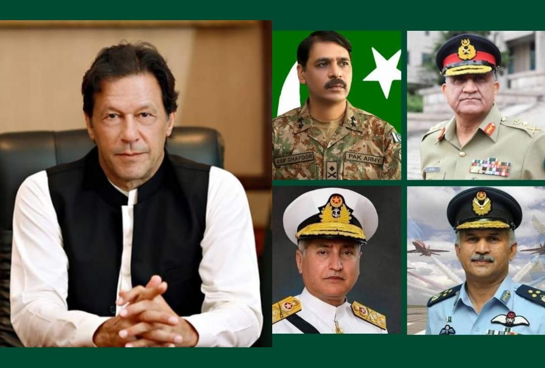 naziaumer's tweet photo. BIG SALUTE! To The Brave #AmbassadorOfPeace PM @ImranKhanPTI &amp; #PKARMY  Still Offering Peace Dialogue &amp; Not To Fan The Flames Of WAR Rhetoric.Pak is Not in Favor Of WAR with IND,but don't Considered it as Our Weakness We Want Peace Even Though We Have Courage To #RETALIATE https://t.co/NX3N6JZzU6