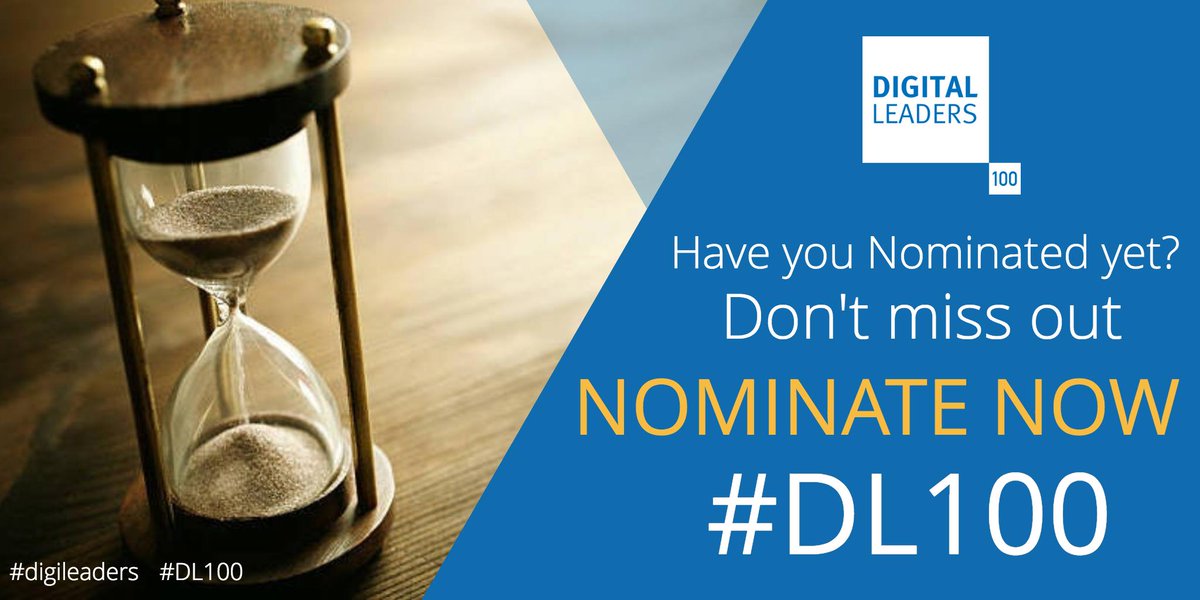 Digital Leaders Scot tweet media