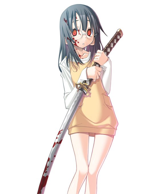 園原杏里 ヤスダスズヒトさんのキャラ好き! 