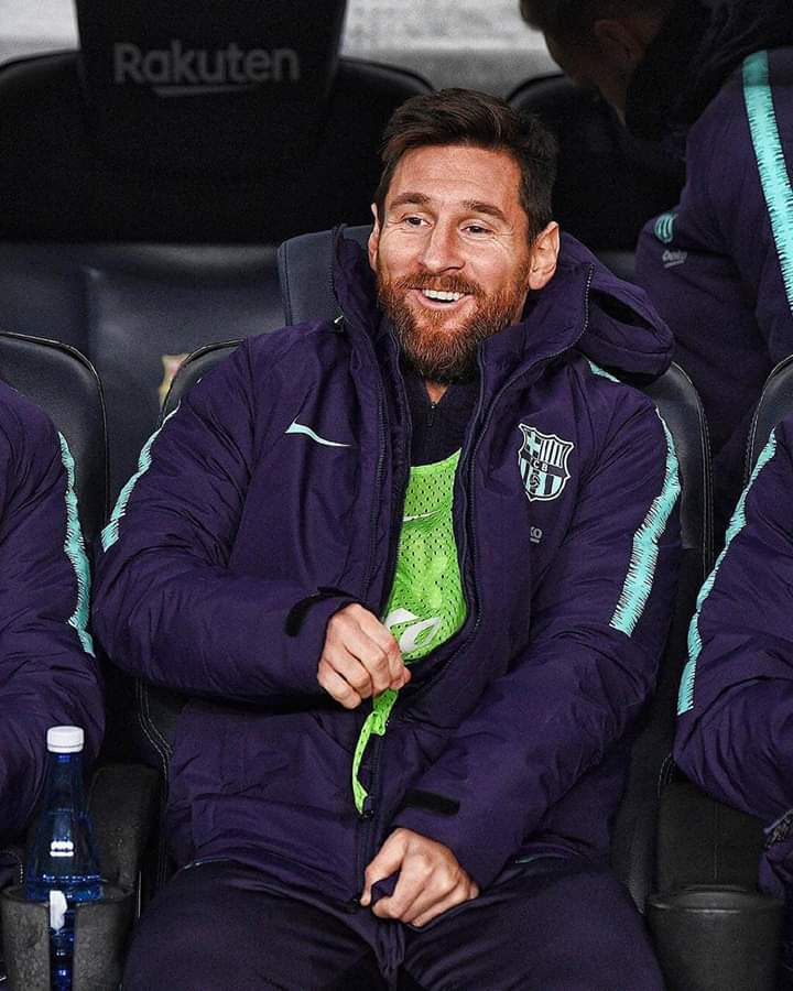 Barcelona is the only club to have two Stadiums, Camp Nou for matches and Santiago Bernabeu for training.