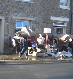 Learn how to improve your flood resilience and reduce the impacts of flooding in 5 steps.

Read our blog and download our free resource here: bit.ly/2PNQLlv

#flood #floodaware #floodresilience #flooding