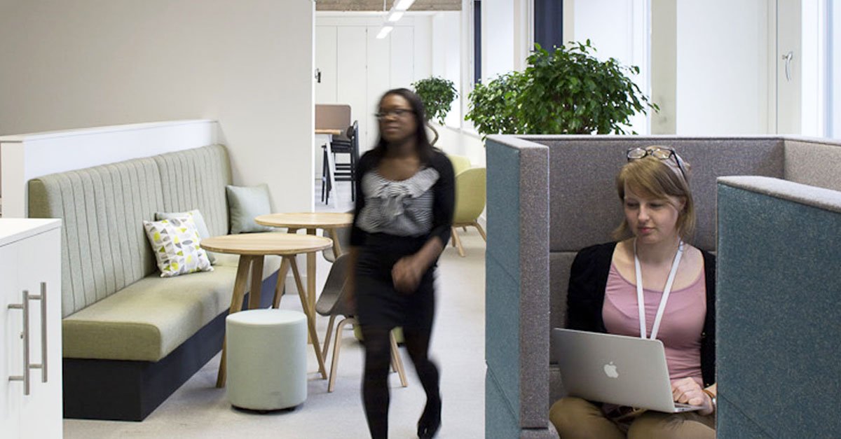How to create a compelling workplace experience when choice is rife.
There are six primary considerations for employers striving to curate a truly positive and compelling workplace experience. 
harmsentilneyshane.com/2019/01/22/set…