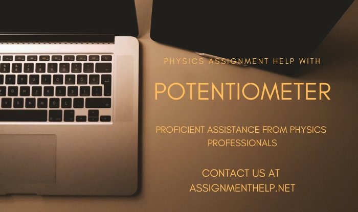 AssignmentHelpN's tweet image. #PhysicsAssignmentHelpWithPotentiometer #PhysicsHomeworkHelp
#PhysicsTutor #ElectricCurrentProblem
#TimeDelivery #PotentialDifference
#OnlineAssignmentHelp #CourseworkHelp
PROFICIENT ASSISTANCE FROM PHYSICS PROFESSIONALS!
Avail the best services here at: assignmenthelp.net/assignment_hel…