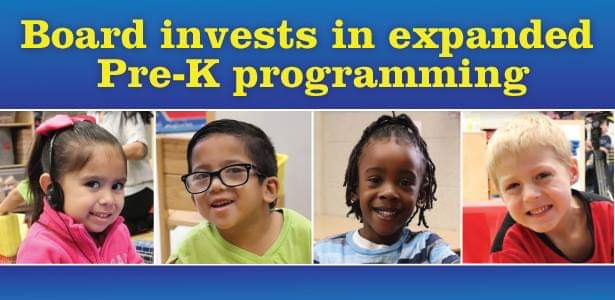 LVEKinder's tweet photo. We can't wait to offer Full Day Pre-K @NISDLeonValley next year!!
Click the link to read more-- https://t.co/v1s1iXyXKA https://t.co/5P2jxcFi81