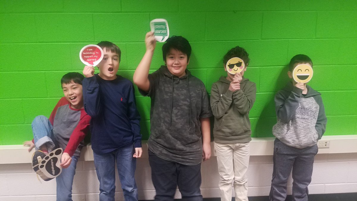 Fun in the Discovery Lab #seldensdld  <a href="/SeldensLanding/">seldens.landing.es</a>