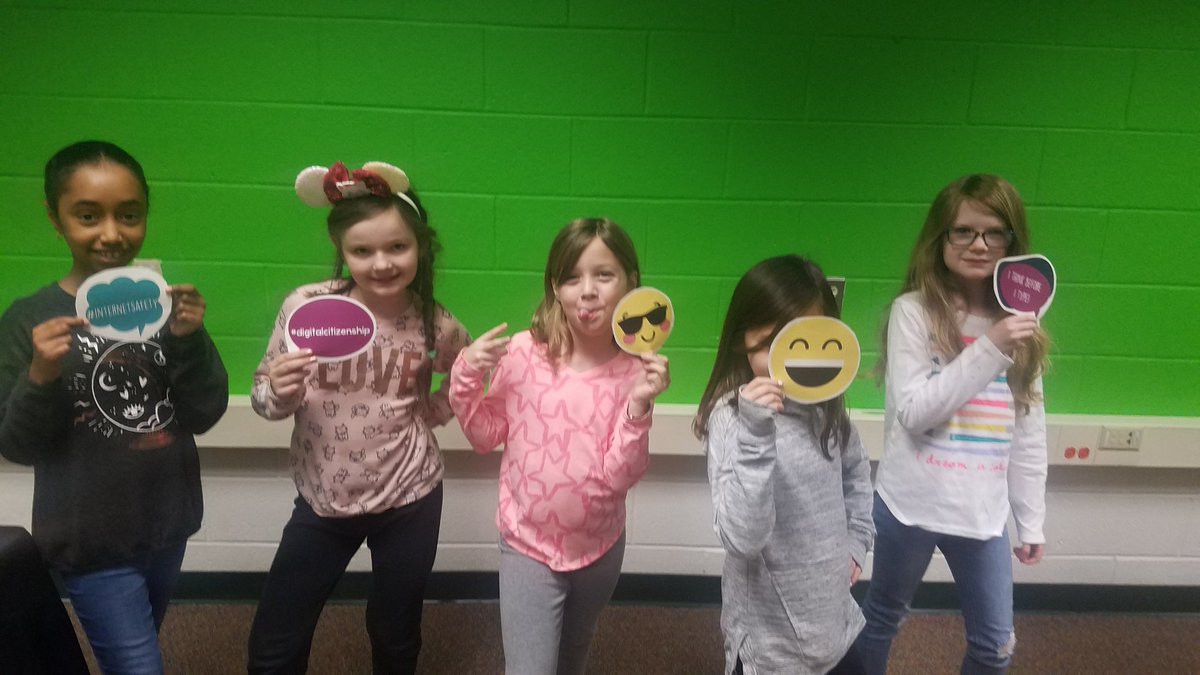 Fun in the Discovery Lab #seldensdld  <a href="/SeldensLanding/">seldens.landing.es</a>