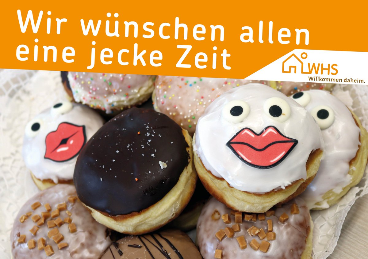 WoHeSu's tweet photo. #Karneval #Herne #whseg #Jecken https://t.co/KKoqiEUzNj