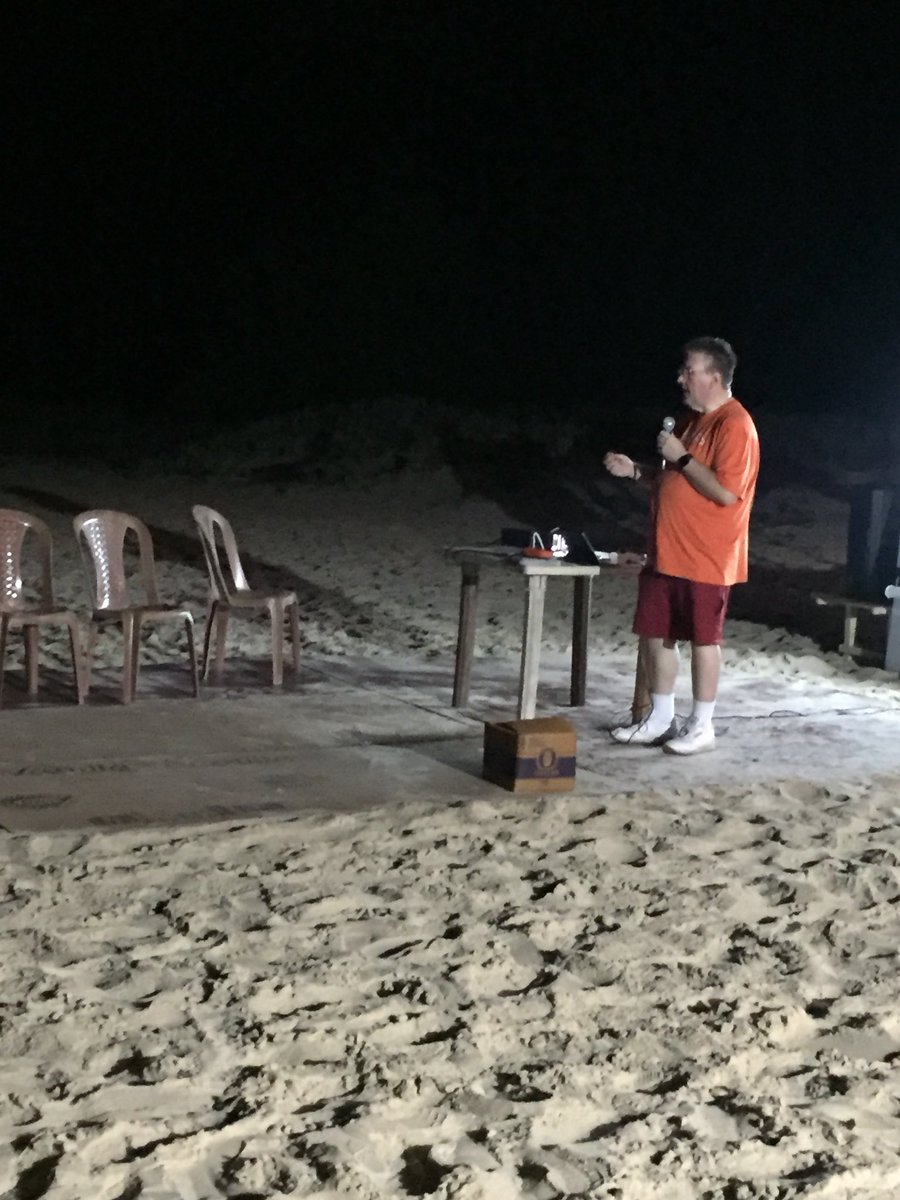 InfosecVandana's tweet image. @vanderaj talking about #owaspasvs and how to contribute  @Owaspseasides and there is some surprise for @nullcon