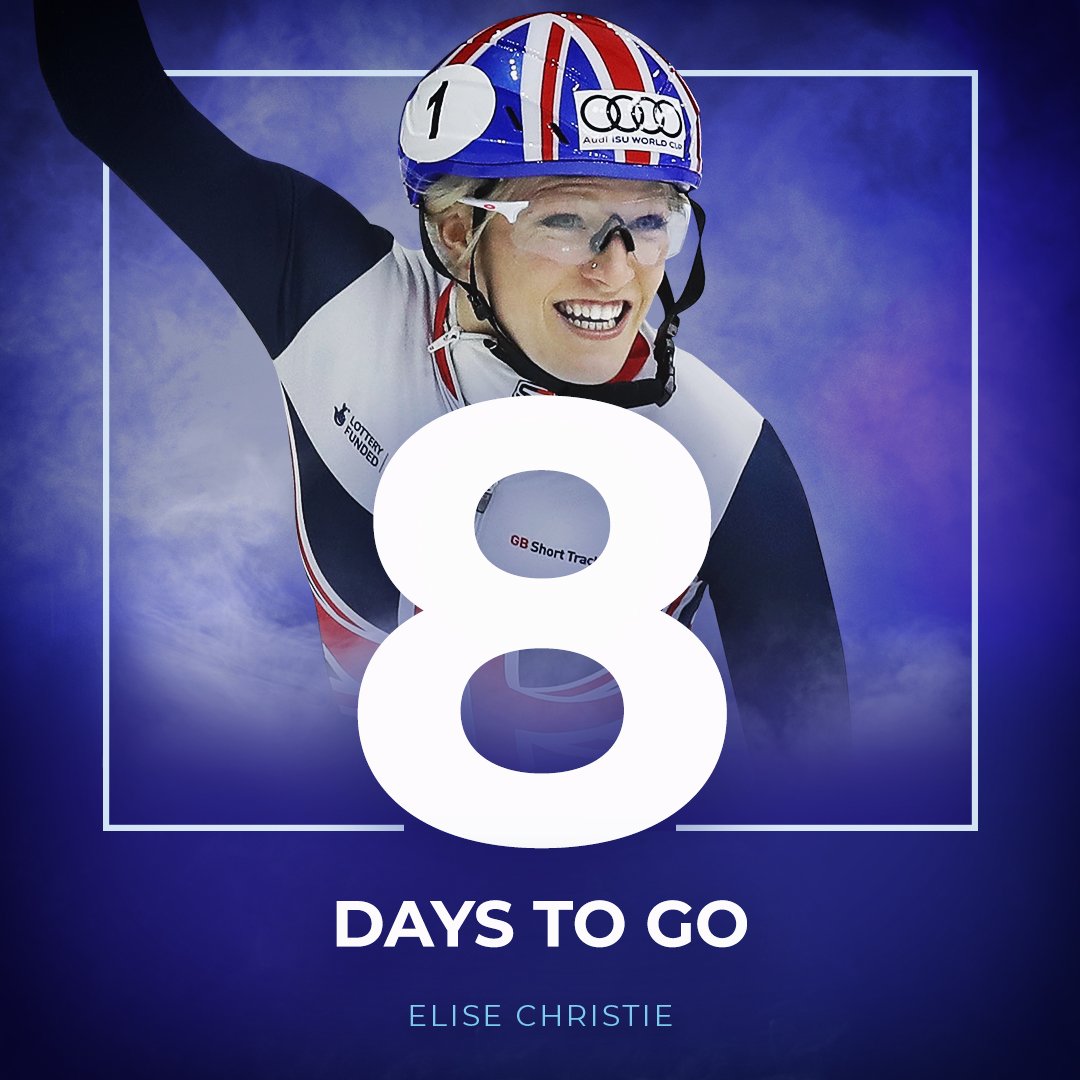 ISU Speed Skating (@isu_speed) on Twitter photo Before putting #OneHandDown, <a href="/Elise_Christie/">Elise Christie</a> was putting two hands up as she danced on ice. πββοΈ
The former figure skater competed in her first Short Track World Championships in 2013...
What new moves will she bring to Sofia? π§π¬ Before putting #OneHandDown, <a href="/Elise_Christie/">Elise Christie</a> was putting two hands up as she danced on ice. πββοΈ
The former figure skater competed in her first Short Track World Championships in 2013...
What new moves will she bring to Sofia? π§π¬