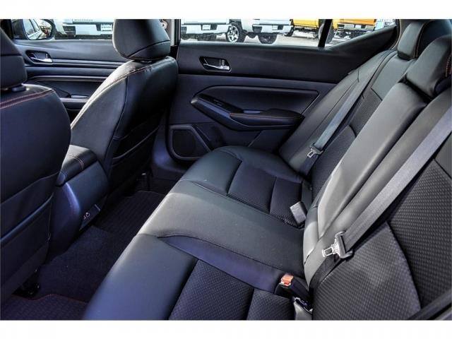 You can take home this brand new 2019 Nissan Altima SR for an affordable price! Visit us online to learn more: bit.ly/2H2BFql