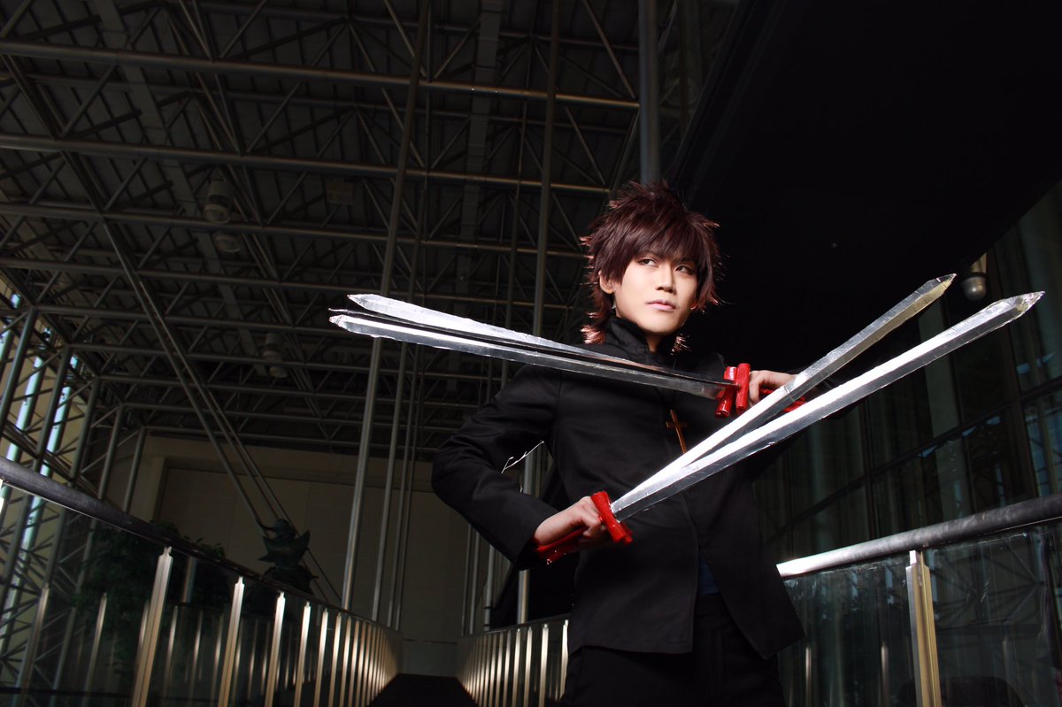 うぐいす Fate Zero コスプレ 言峰綺礼 ー黒鍵ー Photo Tukicos410 0224zero T Co 55d48ei7dm Twitter うぐいす Fate Zero コスプレ 言峰綺礼 ー黒鍵ー Photo Tukicos410 0224zero T Co 55d48ei7dm Twitter