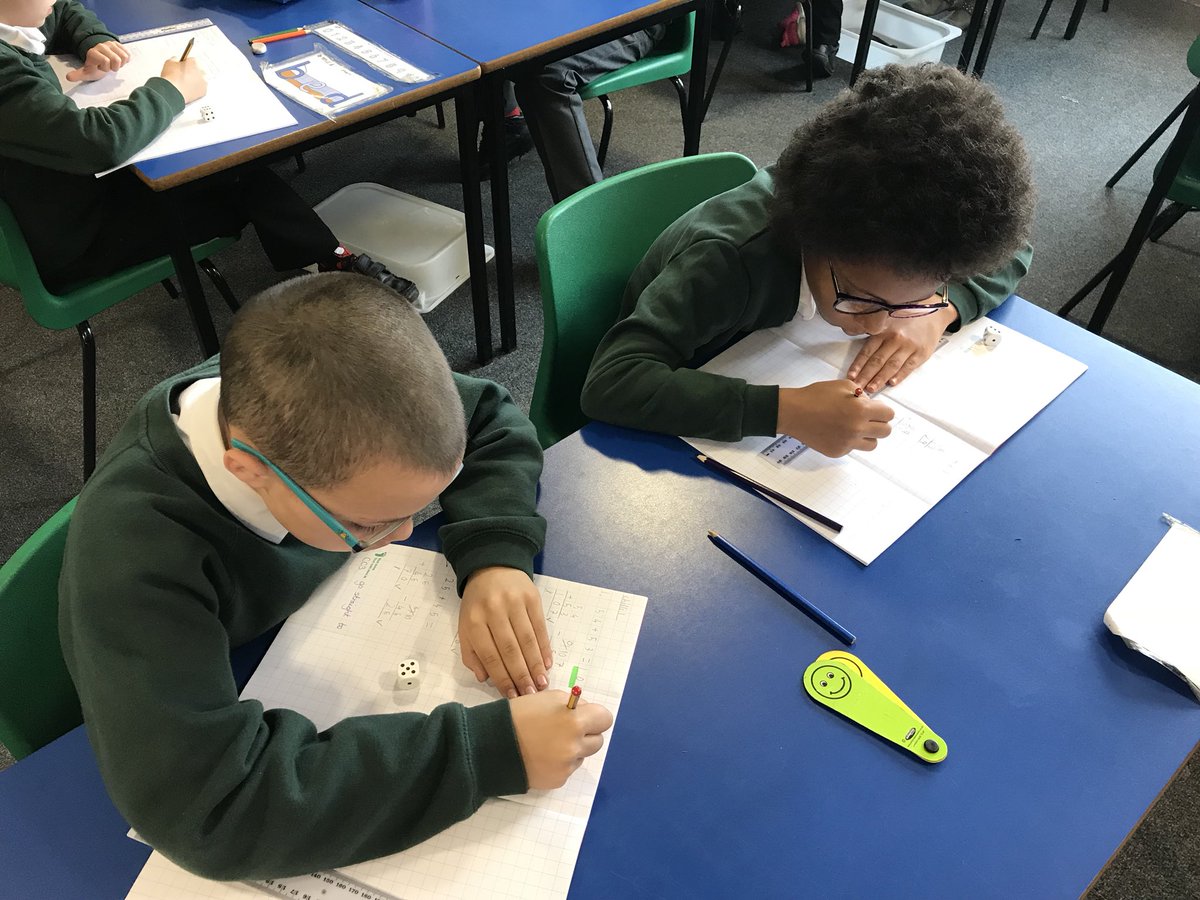 TGPS_NorthLincs's tweet photo. Year 4 are creating their own numbers with die to calculate and check using the inverse operation. #TGPSYear4 #TGPSMaths #TGPSResourceful #TGPSIndependentlearners https://t.co/jEkHd0roZq