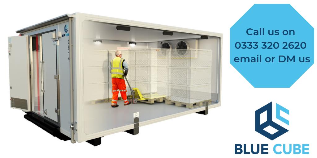 bluecubepcs's tweet photo. Our thermally efficient panels ensure good temperature retention, all making for greater savings for our customers. Ask your sales representative for your individual efficiency calculation. #ColdStorage #BlastFreezing #FoodIndustry #FrozenFood #AirlineNews #Farming #Catering https://t.co/vuA8qRVrWJ
