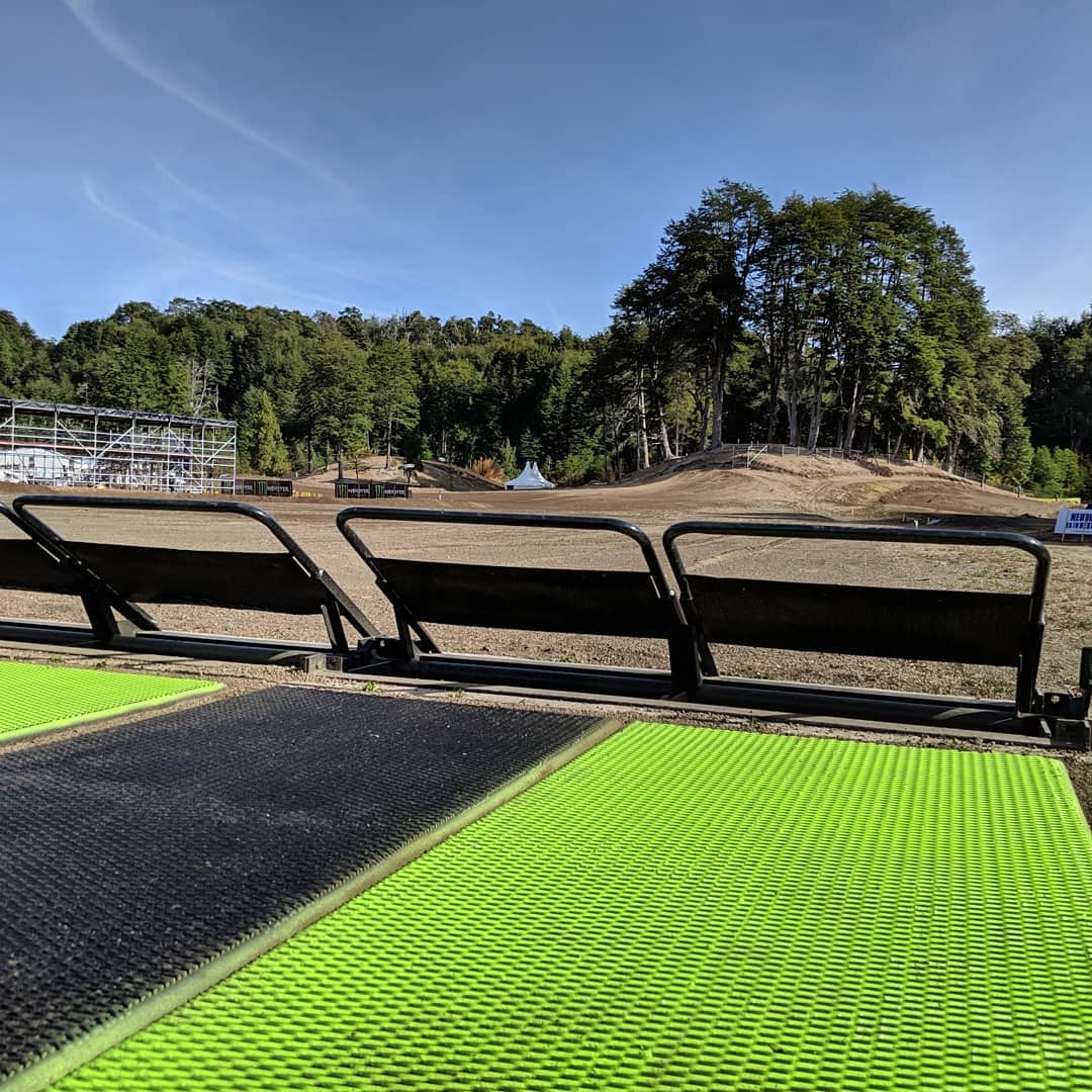 LiveMXOnline's tweet photo. First look at Patagonia ahead of this weekend.
Who do you think will take the first MXGP win?
📷 - @mxgp
#mxgp | #mx | #motocross | #argentina | #patagonia | #livemotocross | #trackview https://t.co/f6qVYfRoqt