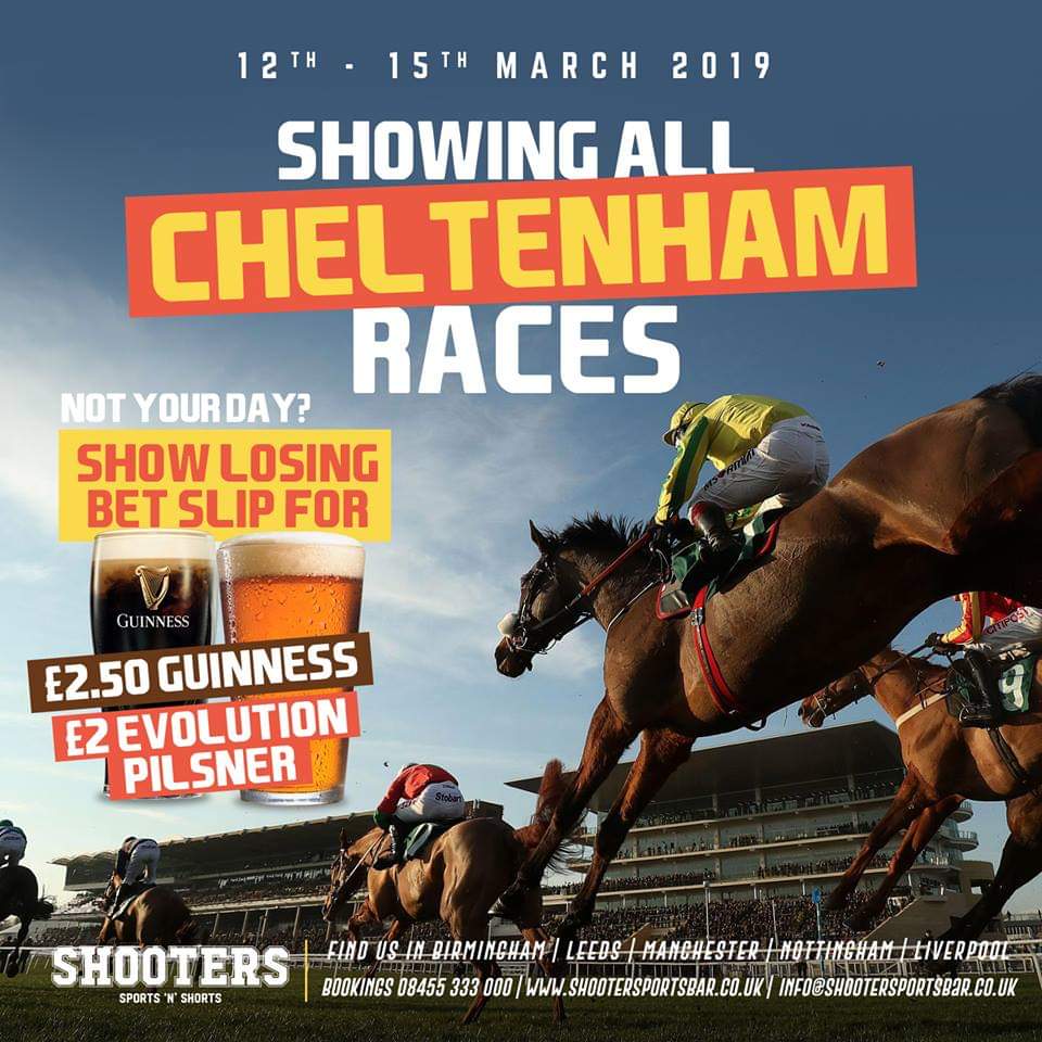 Leeds Shooters tweet media