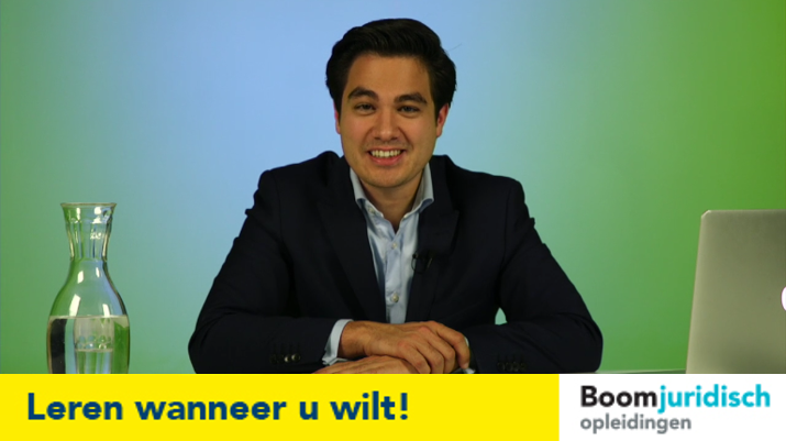 Wanneer is de inzet van blockchaintechnologie geschikt?
In de cursus 'Blockchain en recht' van Mr. M. Loth staan de technische en juridische implicaties van blockchaintoepassingen centraal. 

bit.ly/2BvBzUy

#PO #videocursus #blockchain