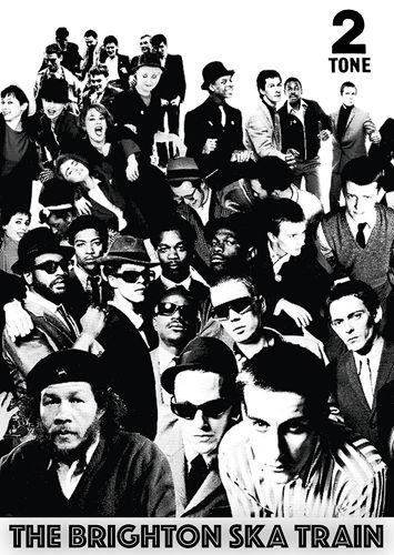 BtnSkaTrain's tweet photo. Come join our dancin' mood! The #Brighton #Ska Train is back in town with 'The General' #JerryDammers at the controls! Make sure you're on-board for a night of classic #reggae sounds &amp; much more! #Saturday9March @VolksClubandBar | Information/Tickets >> https://t.co/22kji757ua https://t.co/Twe5HCmkfd