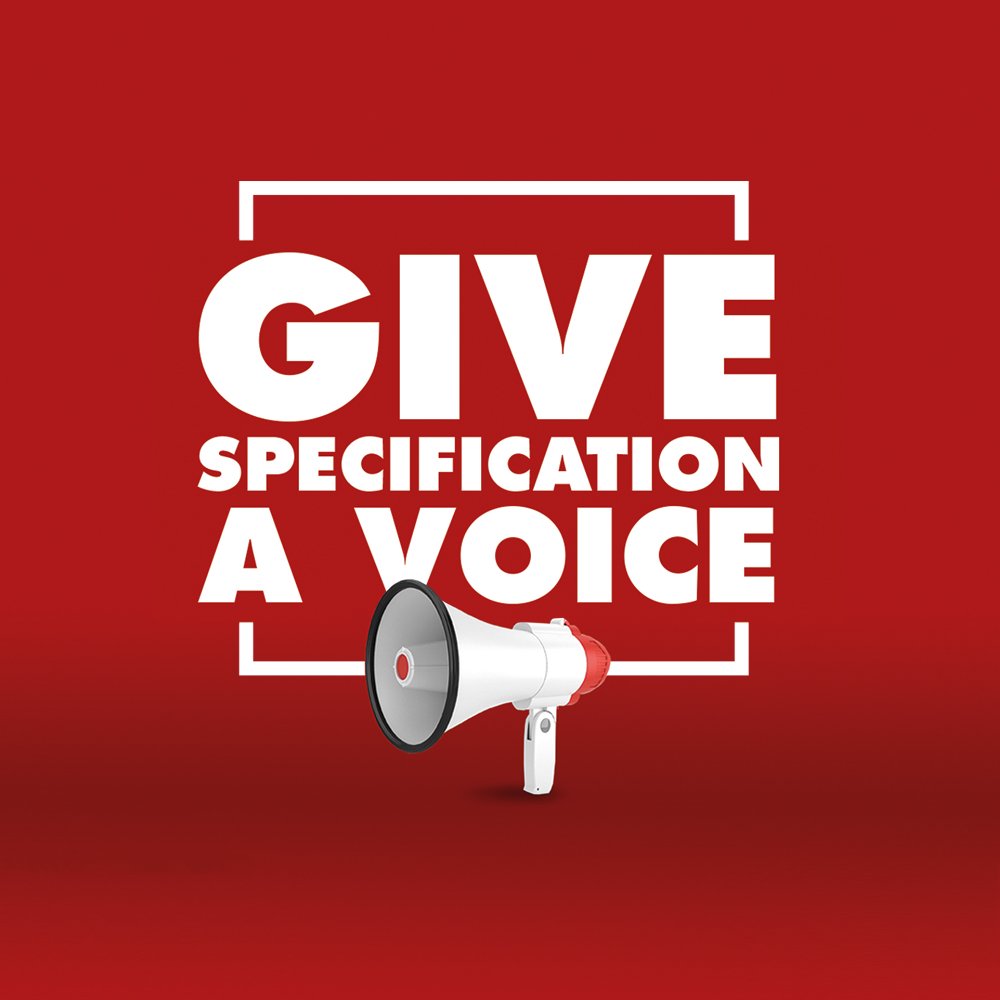 MySpecNews's tweet photo. Leading manufacturer @KinedobySaniflo will be delivering a special workshop with Let's Talk Specification at @FuturebuildNow 2019 next week #LetsTalkSpecification Sign up here https://t.co/a66cfZLcmz https://t.co/yN6dP8gPuc