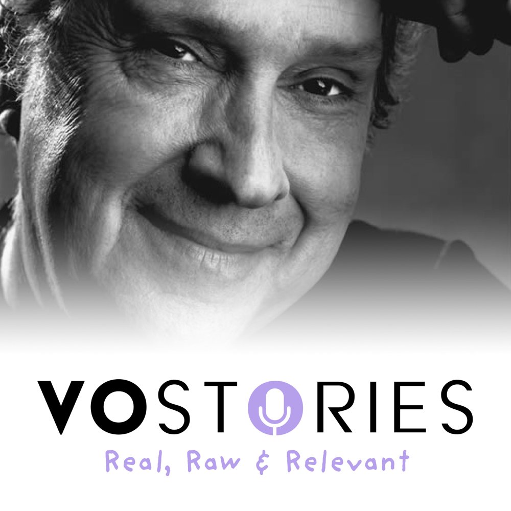 tinazarembavo's tweet image. Happy #podcast day!

Today on #VOStories I chat with @BillRatner , whose voice you might recognize! We chat about how he got his start in #voiceovers and how he learned to find his authentic voice with @jodgottliebvo

Take a listen here: ow.ly/pByf30nRDER