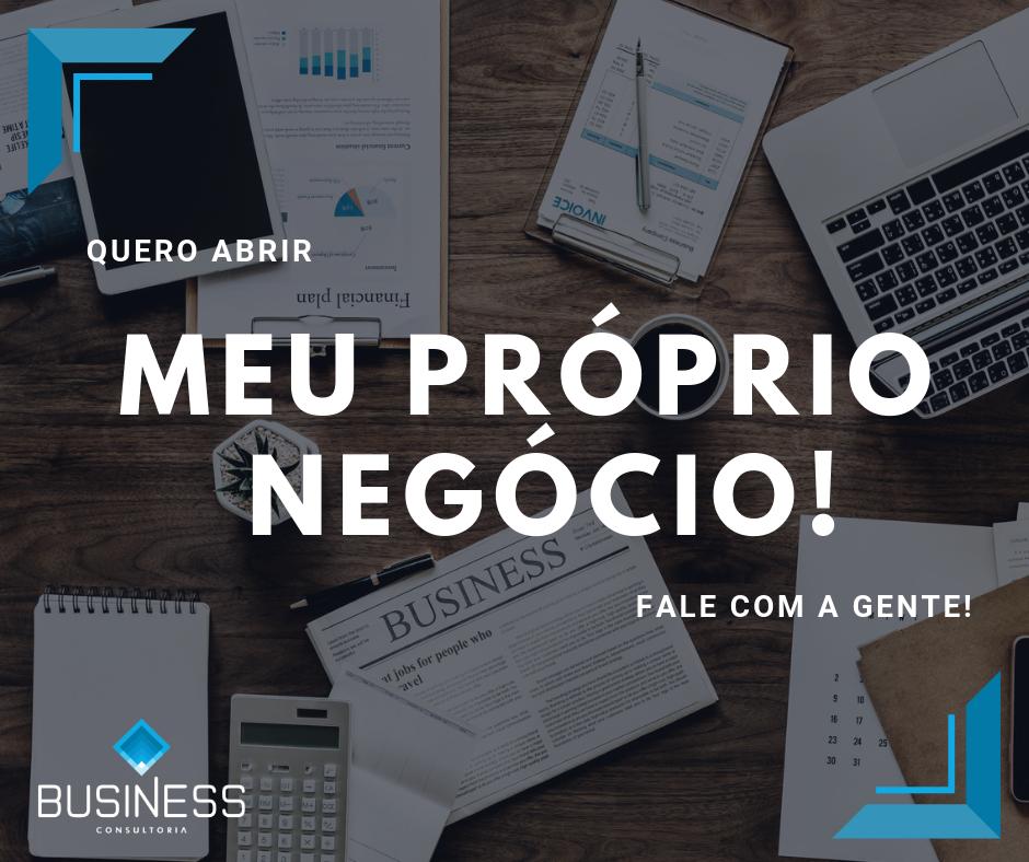 bc_uel's tweet photo. Quer abrir seu próprio negócio, mas não sabe por onde começar?

➡️ Ficou interessado? Entre em contato conosco! 

✉️ contato@businessconsultoria.com.br https://t.co/gtQwkMUkWR