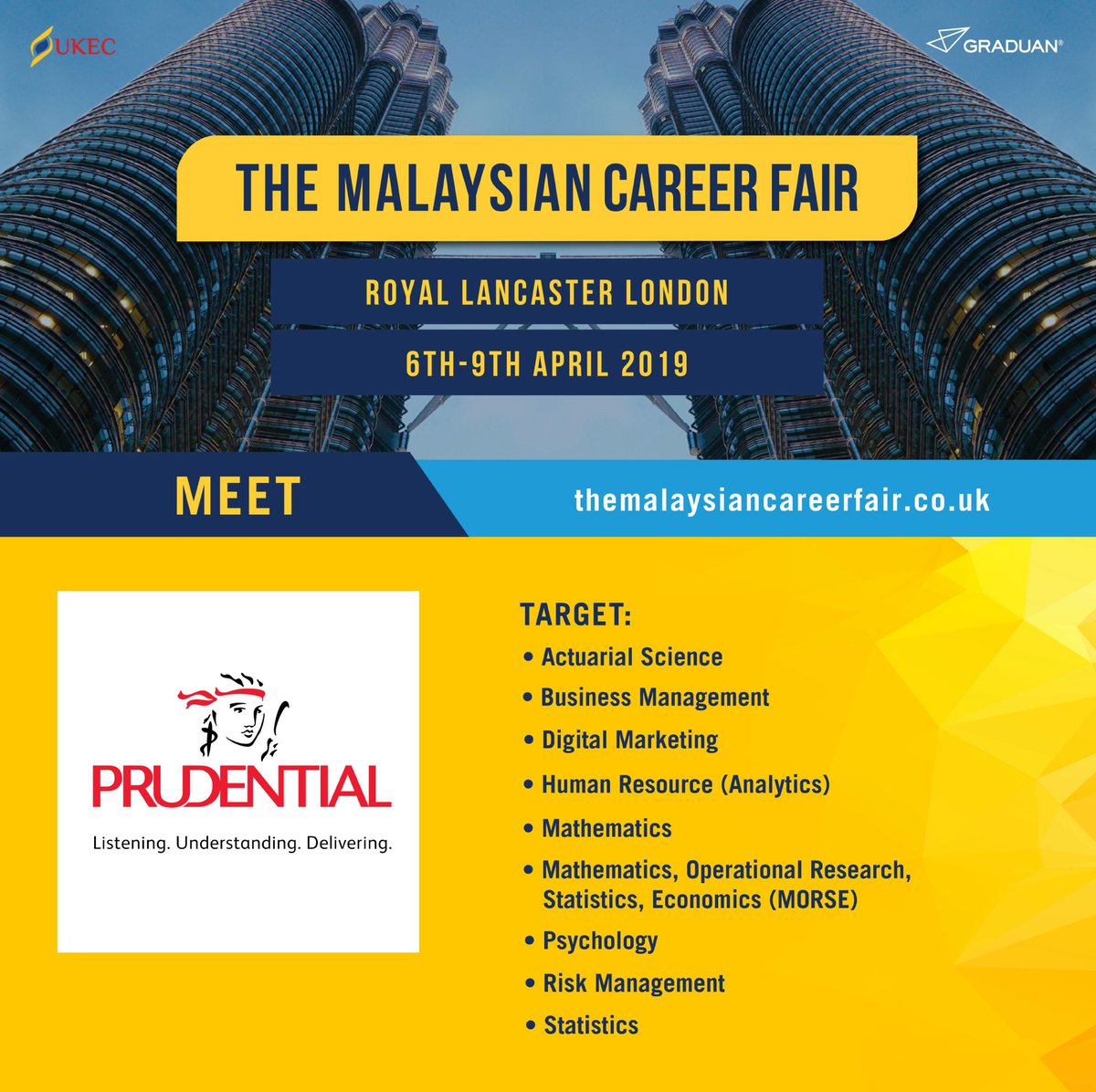 Ukec On Twitter Shell Is Coming To Ukec Graduan The Malaysian Career Fair 2019 To Meet You At Shell You Shape Your Own Career Submit Your Cv Now At Https T Co Sscgistw2t Https T Co Ydez7b6nbd