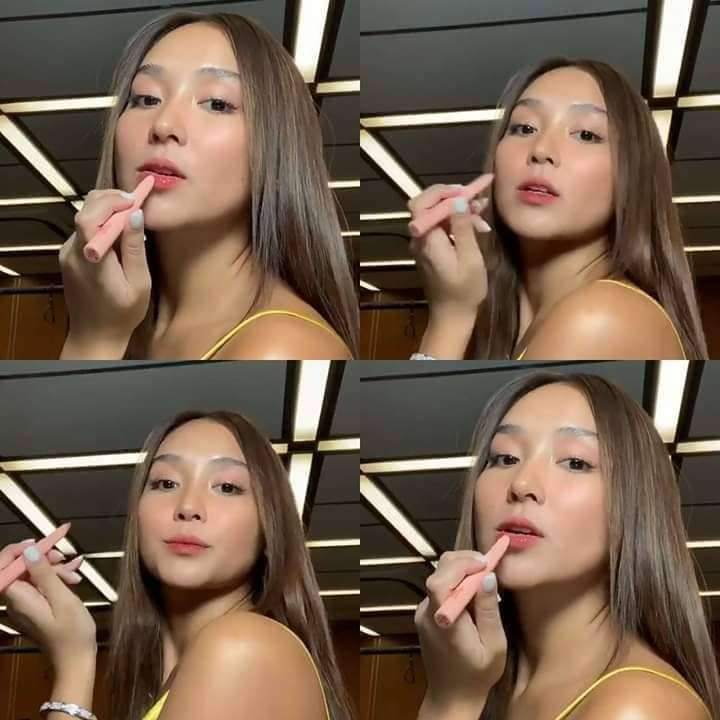 KNTroopsFc's tweet photo. Hello #VoteKathrynBernardo #KCA @bernardokath https://t.co/FAwOXRyIzp