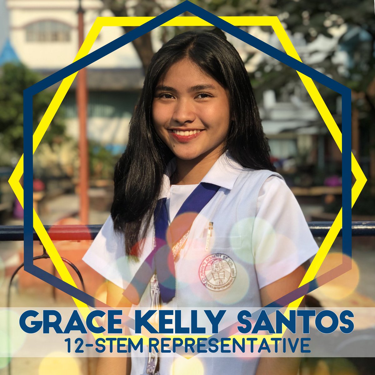 gracekellyyyyyy's tweet photo. #USONforPRESIDENT
#MORAGAforVICEPRESIDENT
#SANTOSforSTEMREP
#PartyPartylist
#PARTYPARTYWOOOOOHHHHH
Progressive and Able leaders Ready To serve the Youth ππ https://t.co/LScasxT6xb