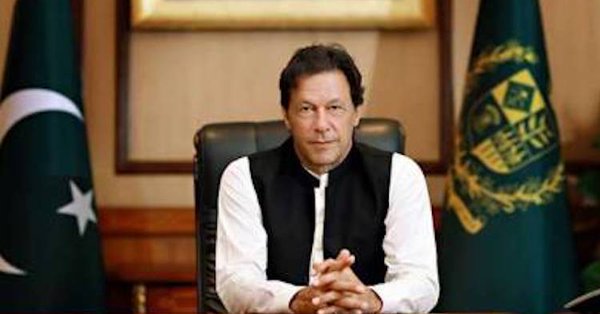 SudheenKulkarni's tweet photo. Prime Minister @ImranKhanPTI Sahab:

Please accept my heartfelt kudos. You have proved to be a Man of Peace.  

My prayer - Now You and PM @narendramodi ji can, and should, together make it WIN-WIN for both New India and Naya Pakistan.

#WelcomeBackAbhinandan
#SayNoToWar https://t.co/Pr6We13UKI