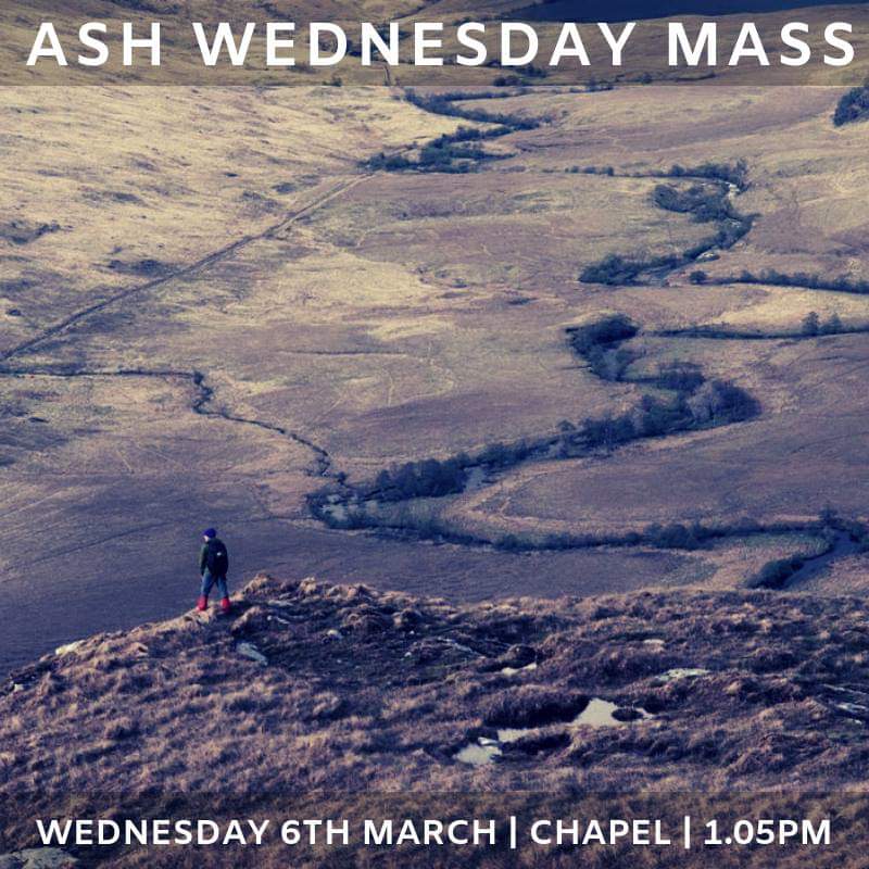 ChapelLeeds's tweet photo. It's been a busy term for the Chapel Choir, preparing for the LTU Ash Wednesday Mass (6th March, 1.05pm) &amp; our end of term Spring Concert (20th March, 1.15pm) Come along and hear us, all are welcome! Do spread the word! 🎶 🙏 #AshWednesday #Choir #Leeds #mass #choral #Concert https://t.co/jo1QaZzwji