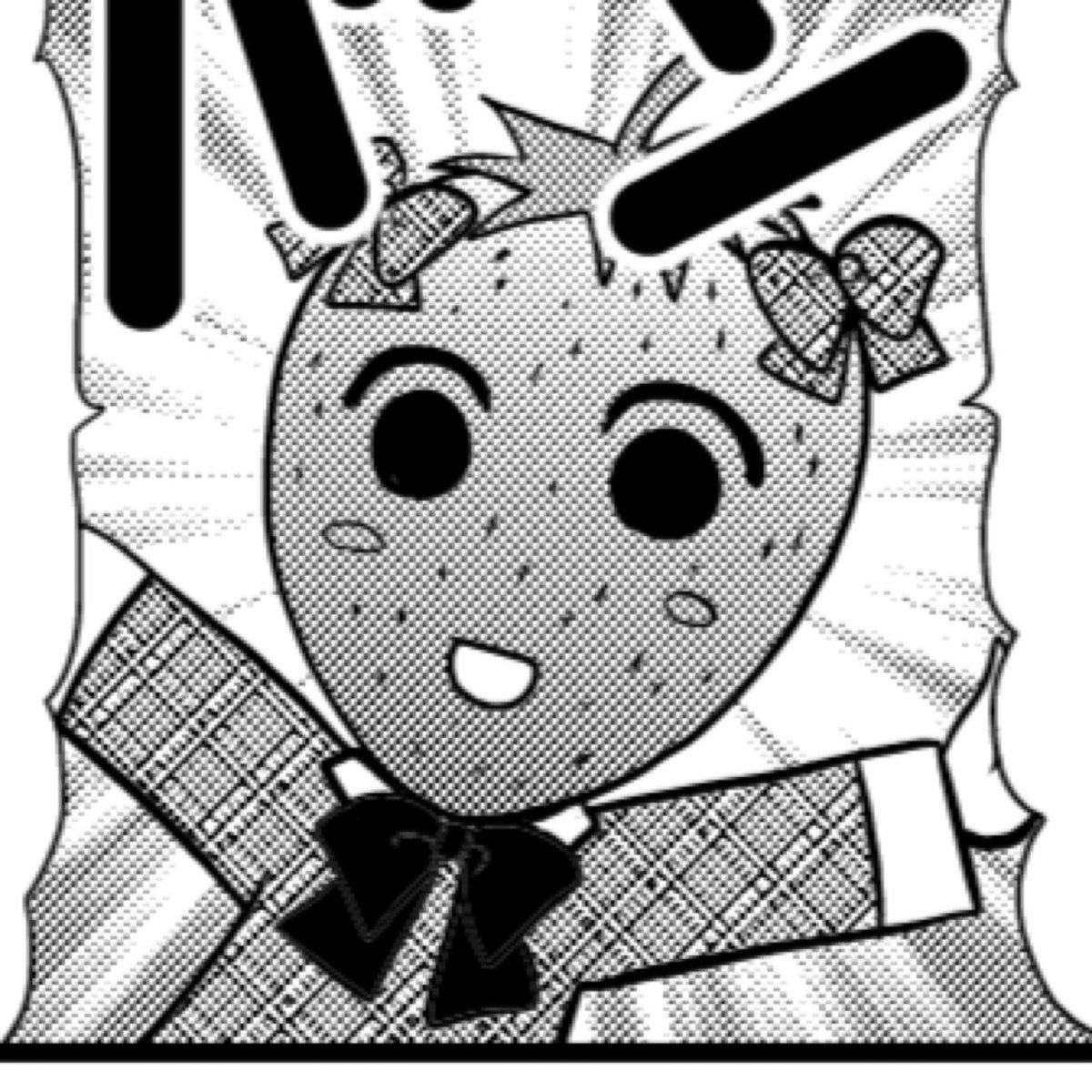 イチゴチャン覚えててくれてた人ありがとうございますすごいな…個人的には冷凍ミカンチャンがいつか見たいなと思っています(他人事 