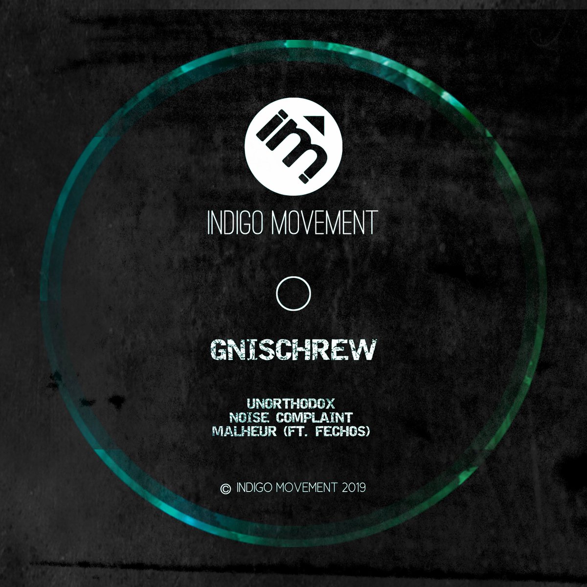 gnischrew's tweet photo. Next release! 'Malheur EP' forthcoming 4th March via #IndigoMovement Big up @itsduckem for the support! Audio: https://t.co/CRy6syondB … #dubstep #140bpm #subculture #bassmusic #experimental https://t.co/0BrW6zwzFv