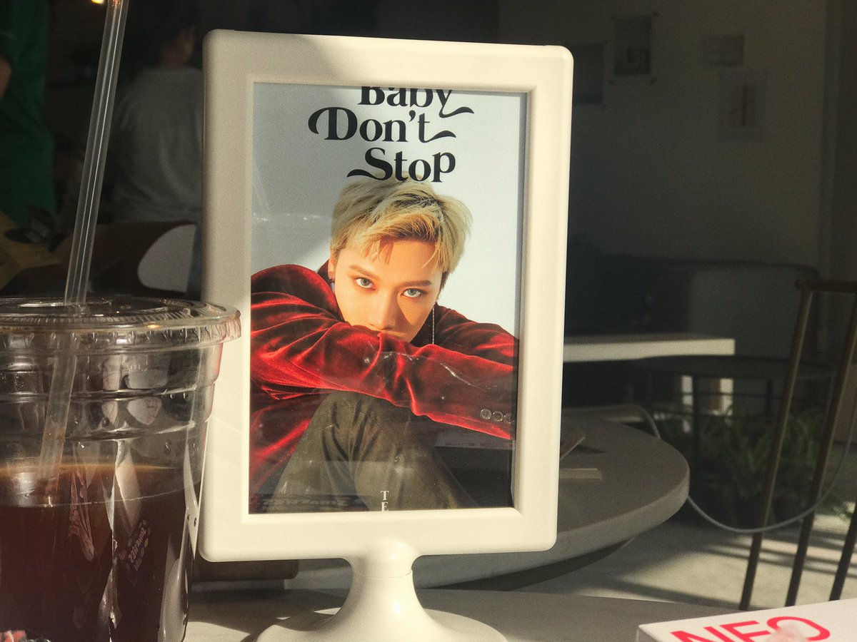 suhftjohn's tweet photo. — #2702Cafe 💜💜💜💜 and how i felt about it at the end.
A great end to the amazing month of February that was filled with so many birthday events for our february babies! Really grateful to every single admin that has planned those events, you’ve all worked hard!! n.n 💛💛💛 https://t.co/mMkHrNQeLY
