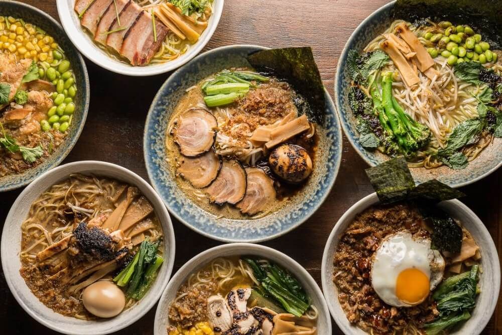 Cheap Food in Dublin - perfect for backpackers, and everyone else: buff.ly/2VPHn42