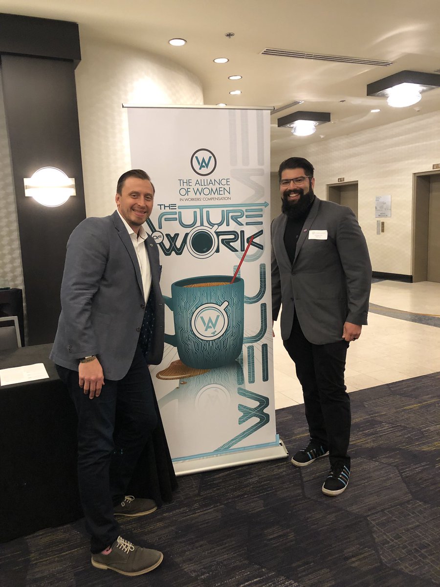 LGin412's tweet photo. Connected with so many amazing humans at the @WCRI #AllianceWC19 pre-conference event in Phoenix this week!
Thank you for inviting me to share space with you, learn, and connect at the speed of life. ๐ โจ My โค๏ธ is happy today! #ABCD #pinksocks #Beyond280 #hcldr https://t.co/U3ZWIs4T5k