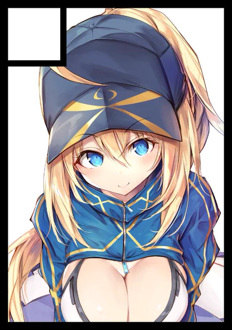 C96申し込みましたー!FGOのイラスト本等など出したい感じでございます。 
