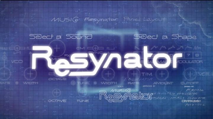 sonicstate's tweet photo. Resynator: The Story Of A Synth, A Father And His Daughter: A documentary about connecting with a Father she never knew through a synthesizer https://t.co/lEAeylcXhs https://t.co/EOI4YNNRkT