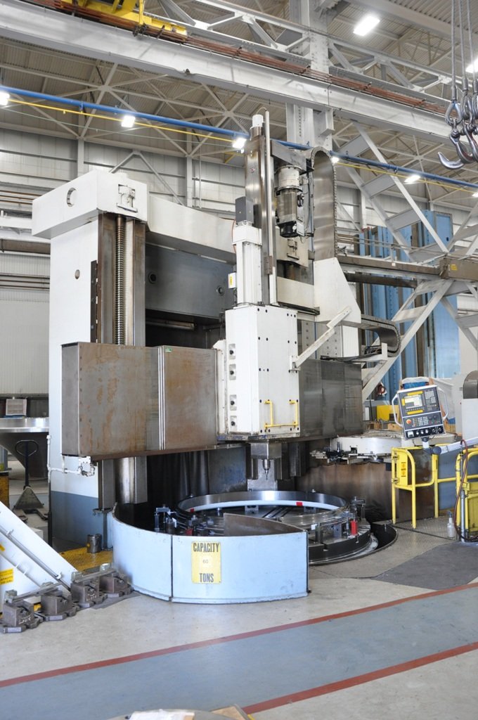 Machinetoolcomm's tweet photo. New Boring Mills For Sale - 110" DORRIES SCHARMANN CNC VERTICAL BORING MILL https://t.co/X00ybXBwiz #vtl #verticalboringmill #cnc #cncmachining #CNCOWNERS #mfg #IMTS2018 #machinetools #turning #houstex2019 #dorries
https://t.co/u4Ot3EwvOy https://t.co/HAuNp5mjXi