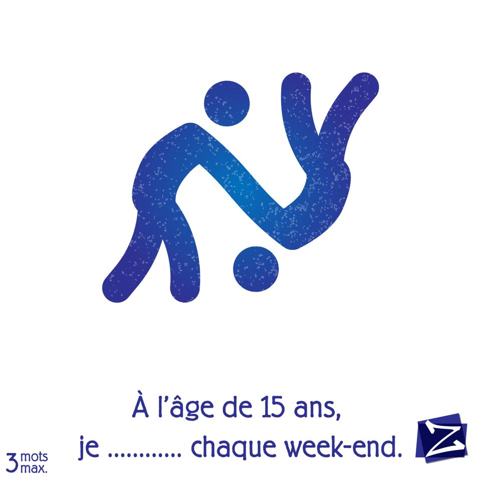 ZeFrench2's tweet photo. J'espère que vous étiez sages 😊https://t.co/Y3ji9BMXv7 #learnfrench #zefrench #francais #jeunesse #adolescence #ado #chaqueweekend #samedisoir #saturdaynightfever #letsgo https://t.co/4LZeWl0fxY