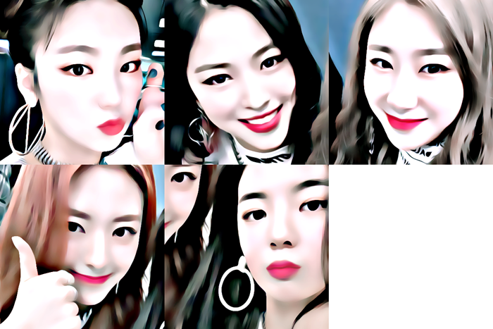 hotdisx's tweet photo. ⌕ ⋒ ░ . 𓍳 ⋯ ⎰ ◝ #yeji #ryujin #chaeryeong #yuna #lia ◜ ⎱ ⋯ 𓍳 . ░ ⋒ ⌕
▵ 🍟 ⌇ ◝ ⋰ .¸ https://t.co/OoUpYd1Cf9 ¸. ⋱ ⌇ 🍟 ▵
◡ ㄨ #แจกดิส ⸗ ┊ ᴗ 🍤 ᴗ ┊ ⸗ rt ตามทัก ㄨ ◡ https://t.co/gbPEBRSJXu