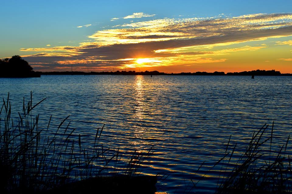 RdenBoer82WX's tweet image. #Sunset in Brouwersahven, The Netherlands @StormHour #Zonsondergang