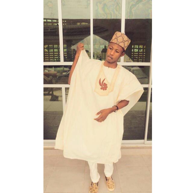 aktogbaskey's tweet photo. Now that the main Election is over, we need to get back to business.
Just a reminder that I'm into fashion designs ๐
Edakun ๐we need customers to patronise our brand.
#HGCLOTHING https://t.co/e6fuepbE6y