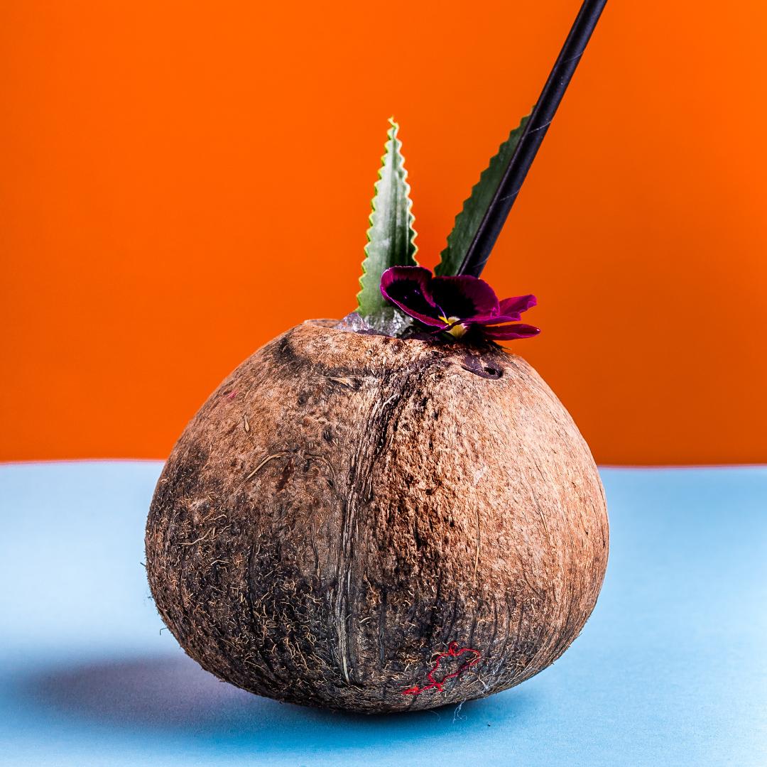 HAPPY HOUR at Tropicana! 5pm-8pm every Friday and Saturday night! Enjoy 2-4-1 cocktails, Sol and Heineken and £20 bottles of Prosecco!