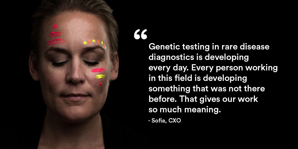 Blueprint Genetics tweet media
